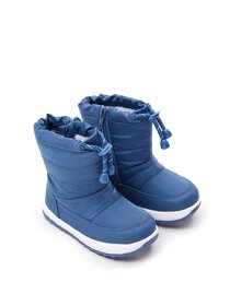 3x Chlapecké zimní boty / gumovky (vel. 21) - 9