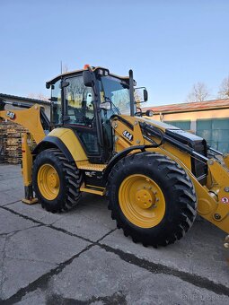 Caterpillar - 9