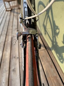 Silniční kolo Trek Madone 4.5 Carbon - 9