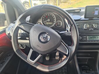 Škoda Citigo Mote Carlo - 9
