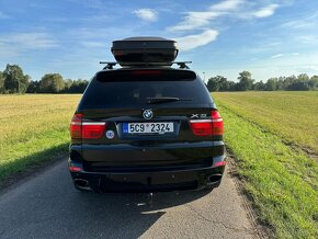 Bmw x5 e70 2009 - 9