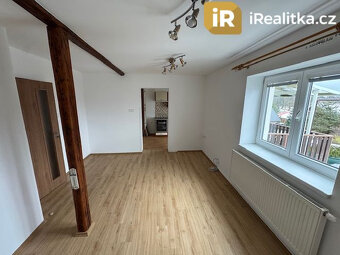 Prodej bytu, 2+1, 50 m², Kbelnice - 9