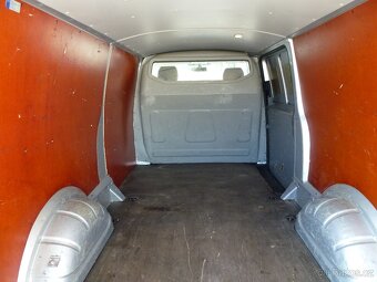 ⭐⭐⭐VW Transporter T5 Long 2,0TDI 103KW 6 rychlostí⭐⭐⭐ - 9