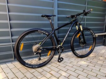 (70)Horské hliníkové kolo Felt Air 29" Kotoučové brzdy - 9