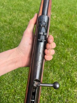 Hanell model 310 - 9