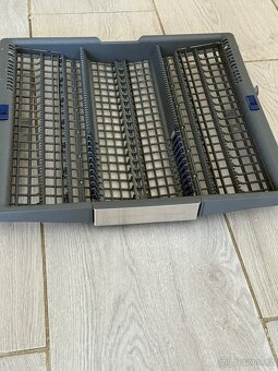 Myčka Siemens iQ700 - 9