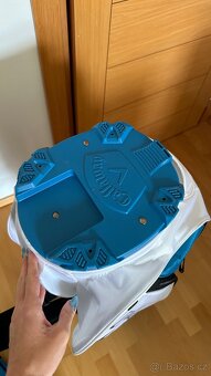 Nový golfový bag Callaway - 9