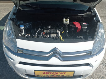 Citroen Berlingo Multispace - 9