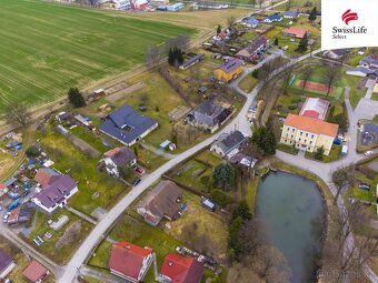 Prodej rodinného domu 135 m2, Pomezí - 9