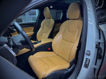 Volvo V90 Cross Country T6 AWD PRO - 9