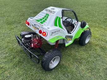 Prodám 2x Buggy Havel - 9