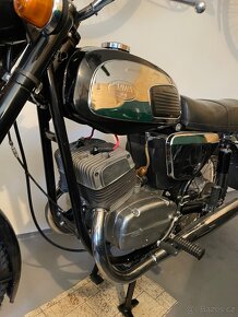 Jawa 350/634 - 9
