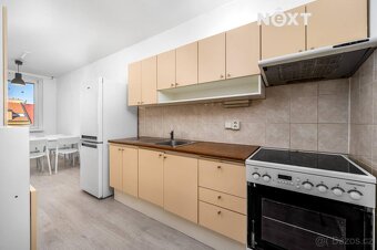 Prodej byt 2+1, 64㎡ - 9