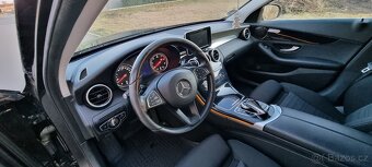 Mercedes-Benz C220 cdi - 9