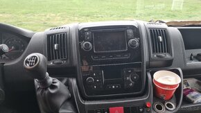 Citroen Jumper 3.0 HDi 130kW, 8 paleta - 9