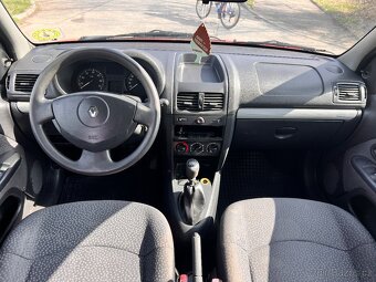 Renault Clio Storia - 9