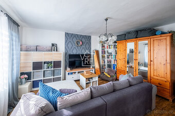 Prodej bytu 3+kk po celkové rekonstrukci, 74m2, Hořice - 9