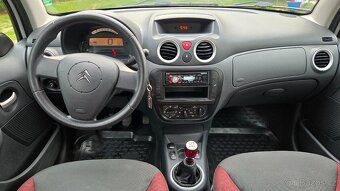 Citroen C3 1.1i ▪︎ nájezd jen 96000 km - 9