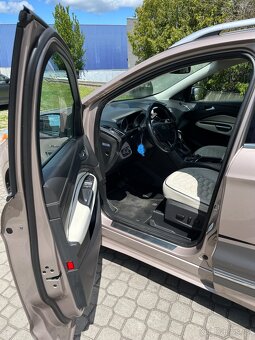 Kuga Vignale - 9