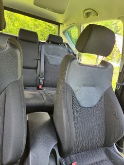 SEAT ALTEA FREETRACK 2.0.TDI 125 KW,4X4 - 9