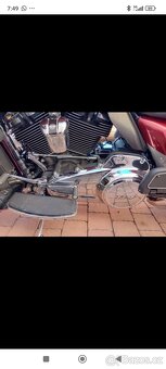 Harley davidson - 9
