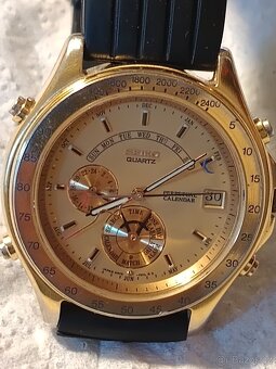 Seiko Vintage - 9