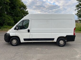 Peugeot Boxer 3.0 HDI 116kW - 9