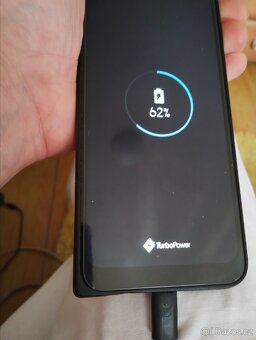 Motorola DEFY nevyužitý - 9