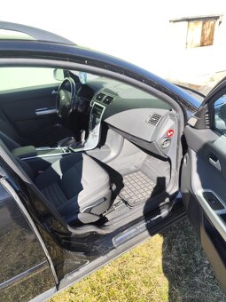 Volvo V50 1,6D drive - 9