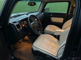 Hummer H3 3.5 Vortec - 9