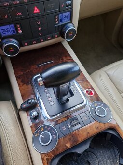 Touareg 3.0tdi 165kw - 9