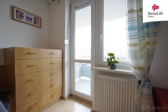 Prodej bytu 3+kk 79 m2 Sluneční náměstí, Praha - 9