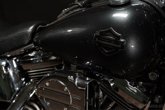 Harley Davidson Softail Springer EVO - 9