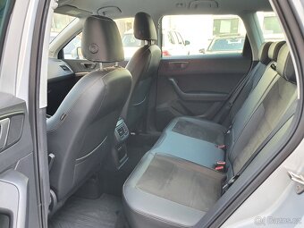 Seat Ateca X-Perience 2.0TDI 110kW DSG Ambient Press&Drive - 9