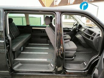VW Multivan T6 2.0 TDI 110 KW DPH SLEVA - 9