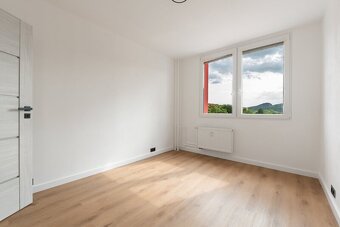 Pronájem bytu 2+kk v osobním vlastnictví 40 m², Bílina - 9