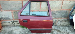 Škoda Felicia dveře - 9