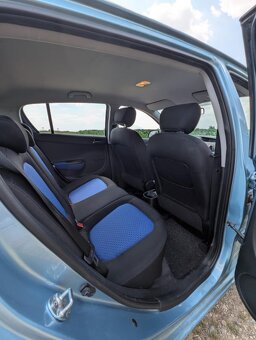 Hyundai I20 1.4 73kw - 9