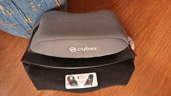 Autosedačka CYBEX - 9