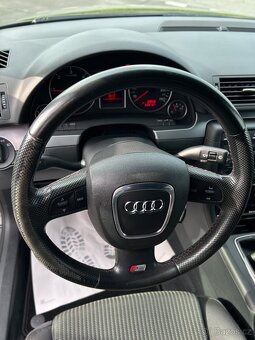 Audi A4 2.0 TDI 125 kw - 9