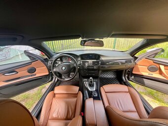 Bmw e92 335i dct - 9