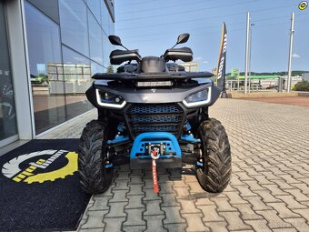 Segway Snarler AT6 L limited EU5 - 9