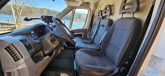 Peugeot Boxer - L3H2 - 9