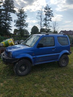 Suzuki Jimmy - 9