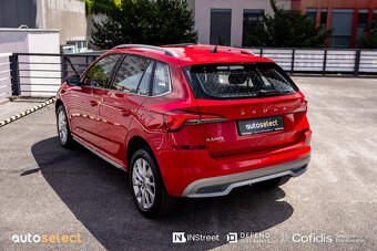 Škoda kamiq 1.6tdi dsg 2020 - 9