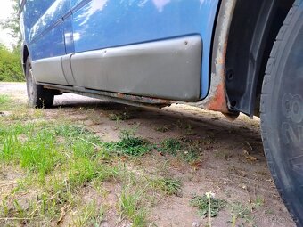 Opel Vivaro 1.9 DI - 9