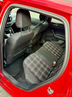 Volkswagen Polo GTI, 2.0 Tsi 147 kw , DSG - 9