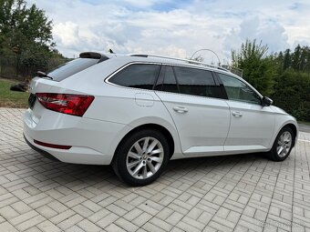 Škoda Superb III 2.0 TDi 110Kw/DSG/Virtual/Fulled/ACC/2022 - 9