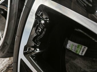 Alu Hyundai i30 N line 5/114.3 r19 + 235/35 r19 - 9