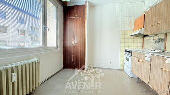 Prodej bytu 1+1 37 m², Rokytnice nad Jizerou - Horní Rokytni - 9